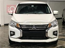 ميتسوبيشي ميراج